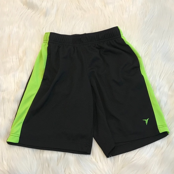 old navy boys active shorts
